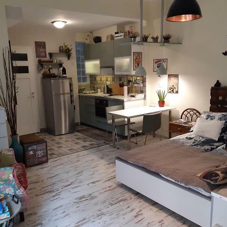 Studio Karma บูดาเปสต์ ภายนอก รูปภาพ