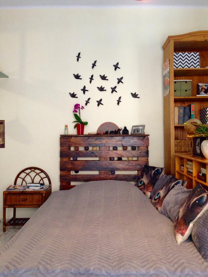 Studio Karma บูดาเปสต์ ภายนอก รูปภาพ